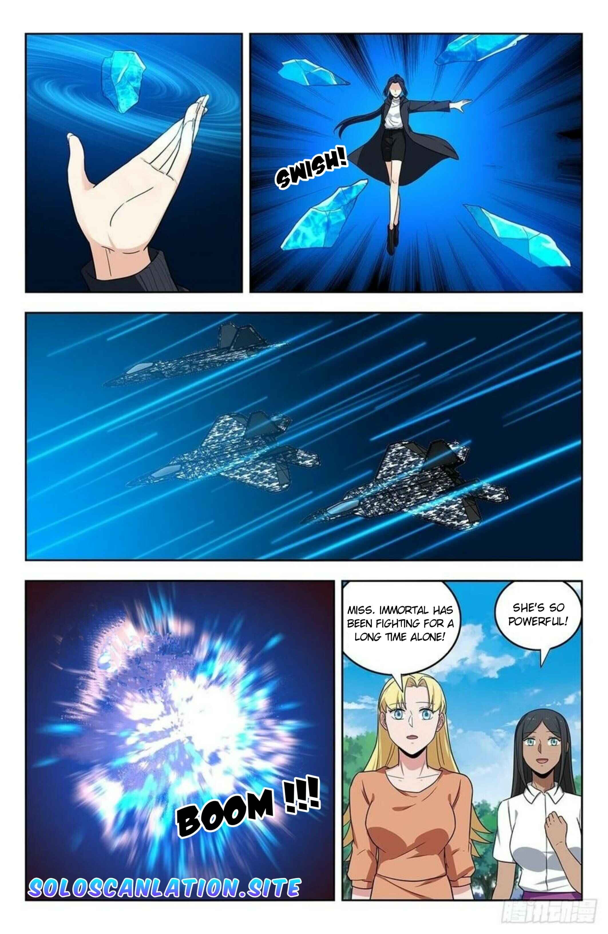 Chapter 304 - Page 3