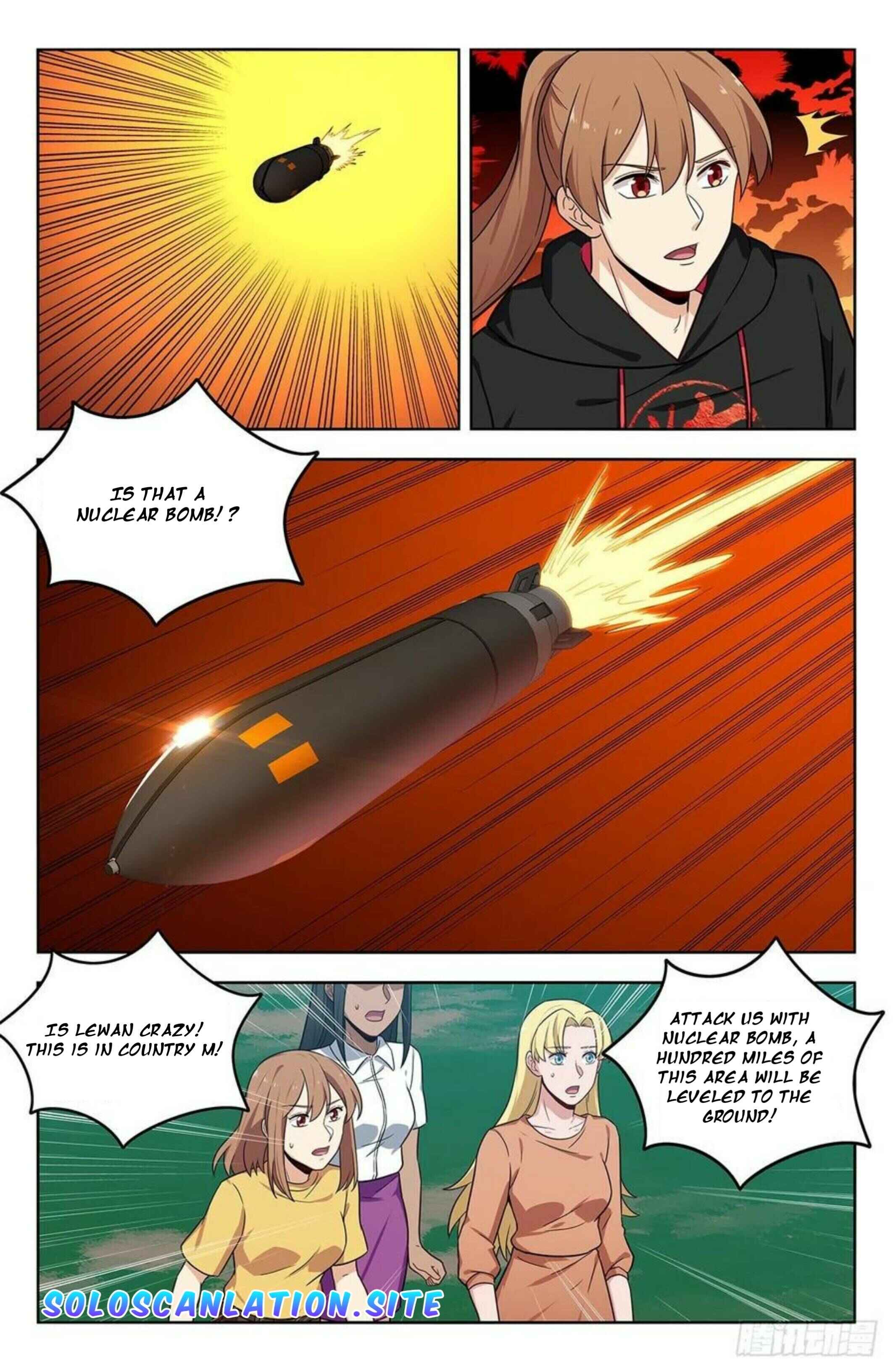 Chapter 304 - Page 6