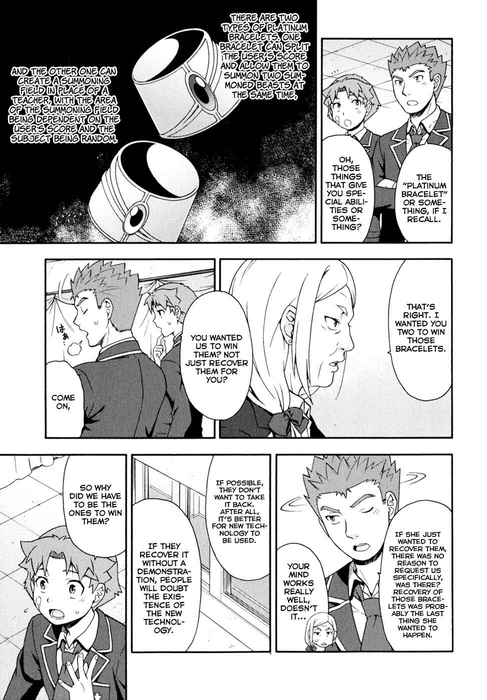 Chapter 19 - Page 21