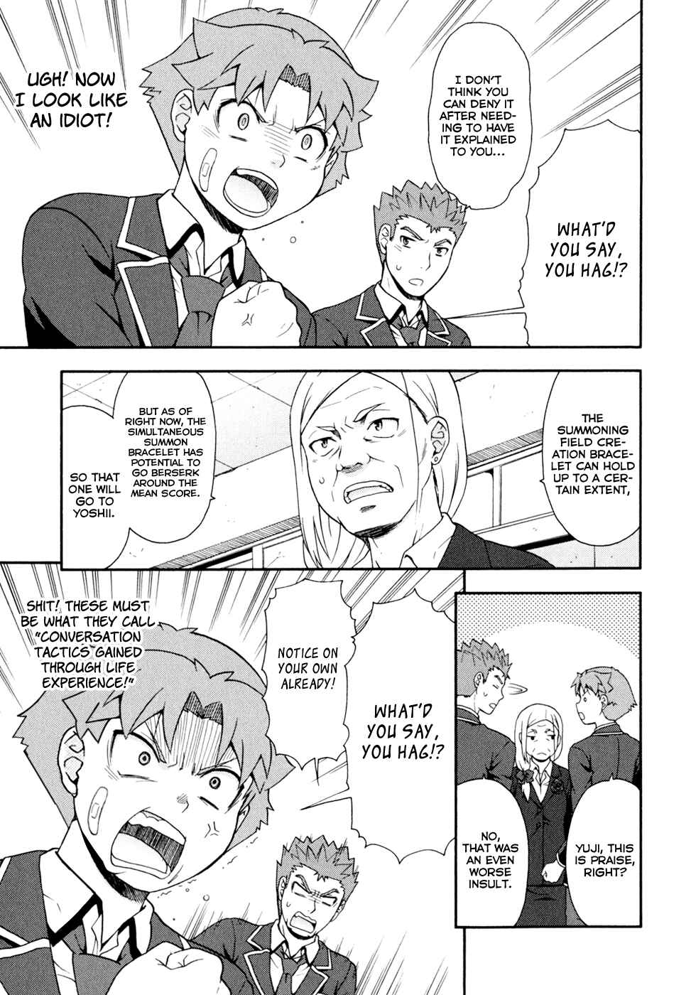 Chapter 19 - Page 23