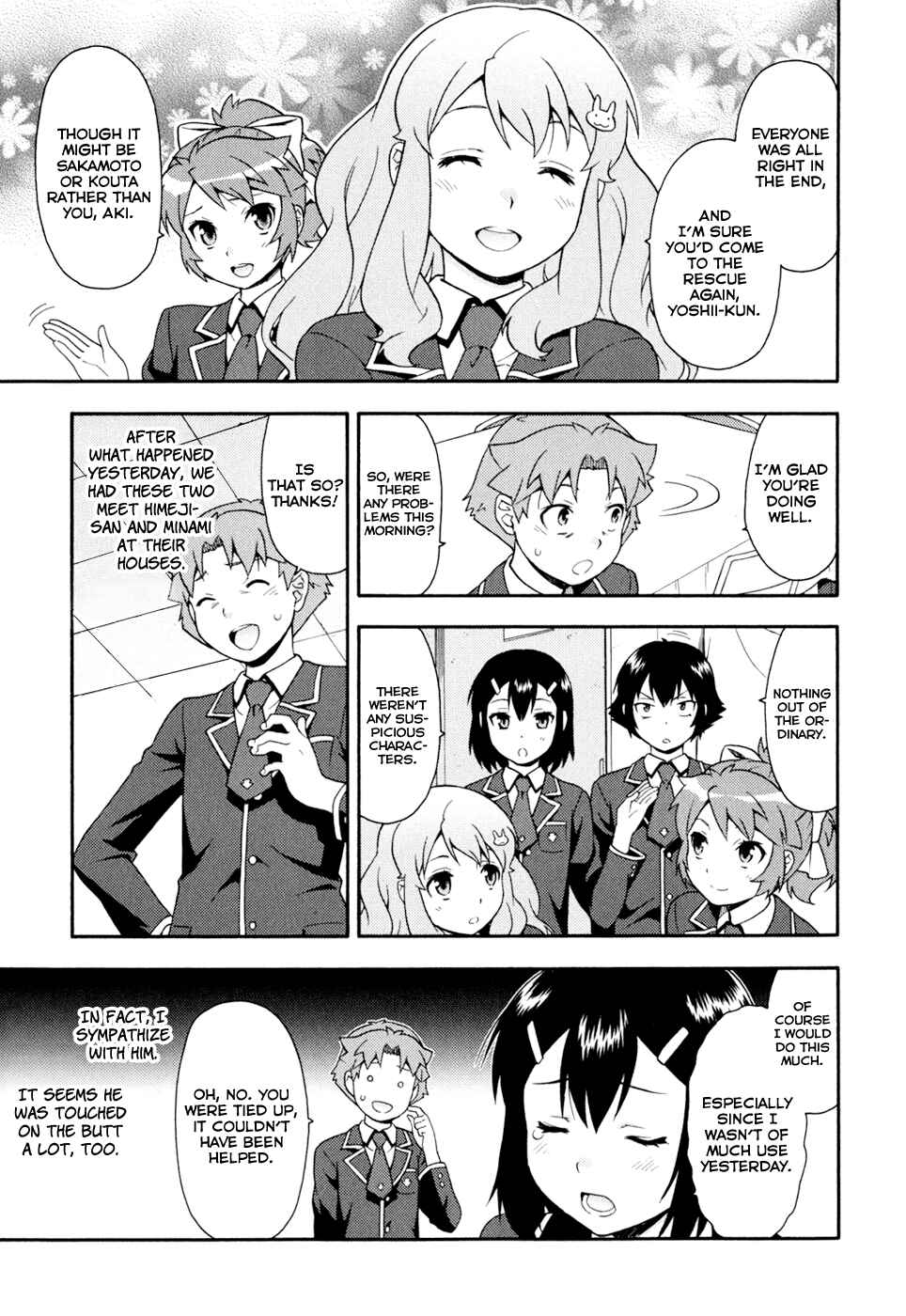 Chapter 19 - Page 29