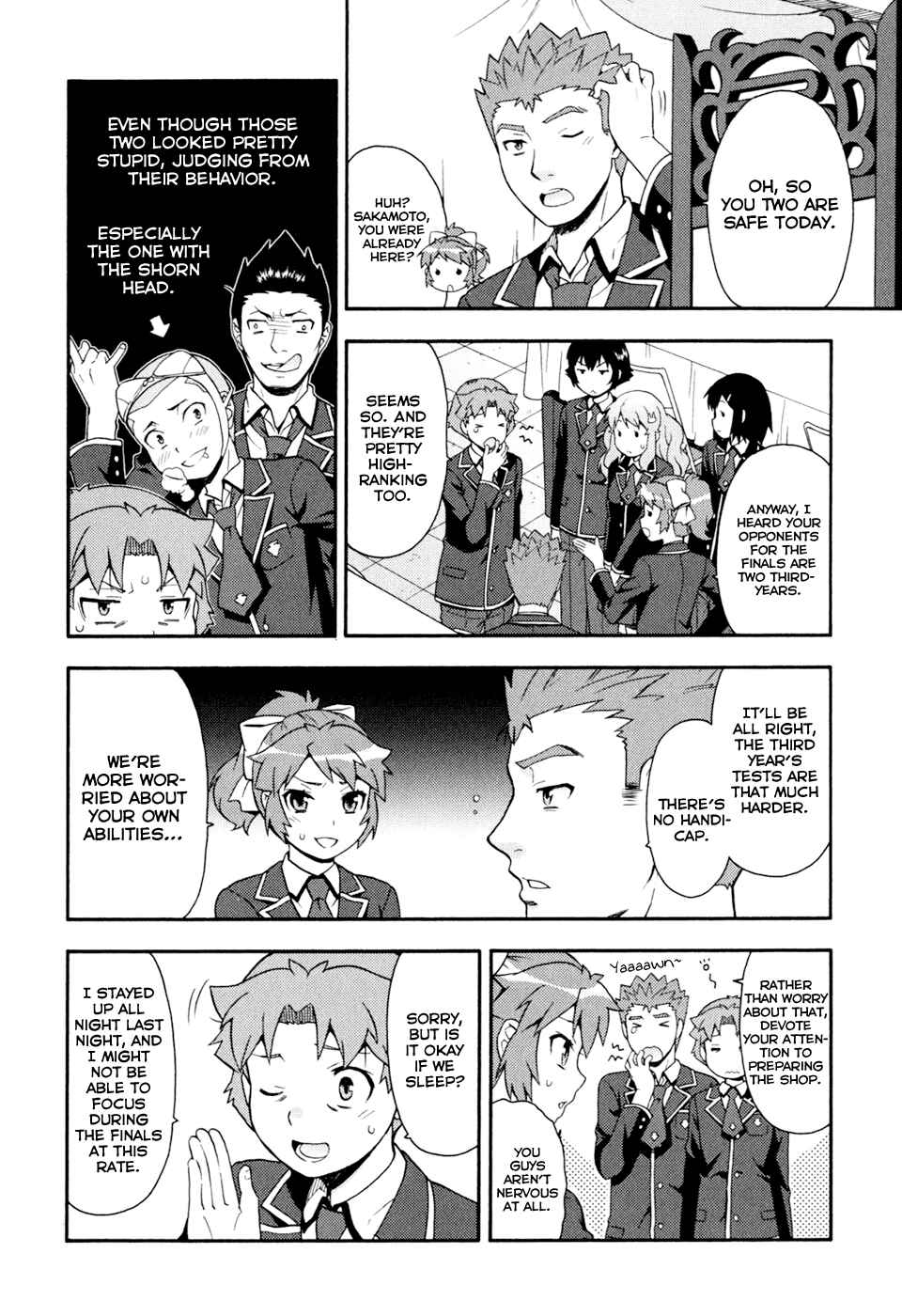 Chapter 19 - Page 30