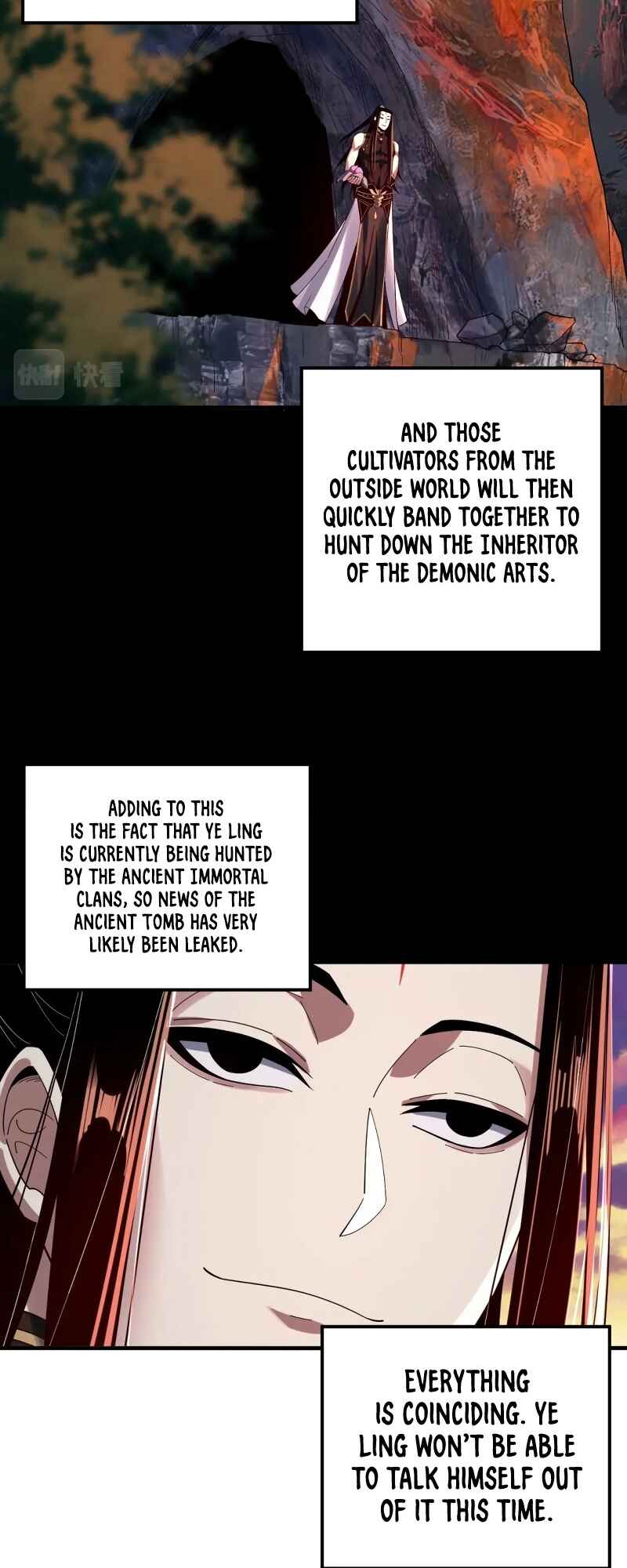 Chapter 68 - Page 22