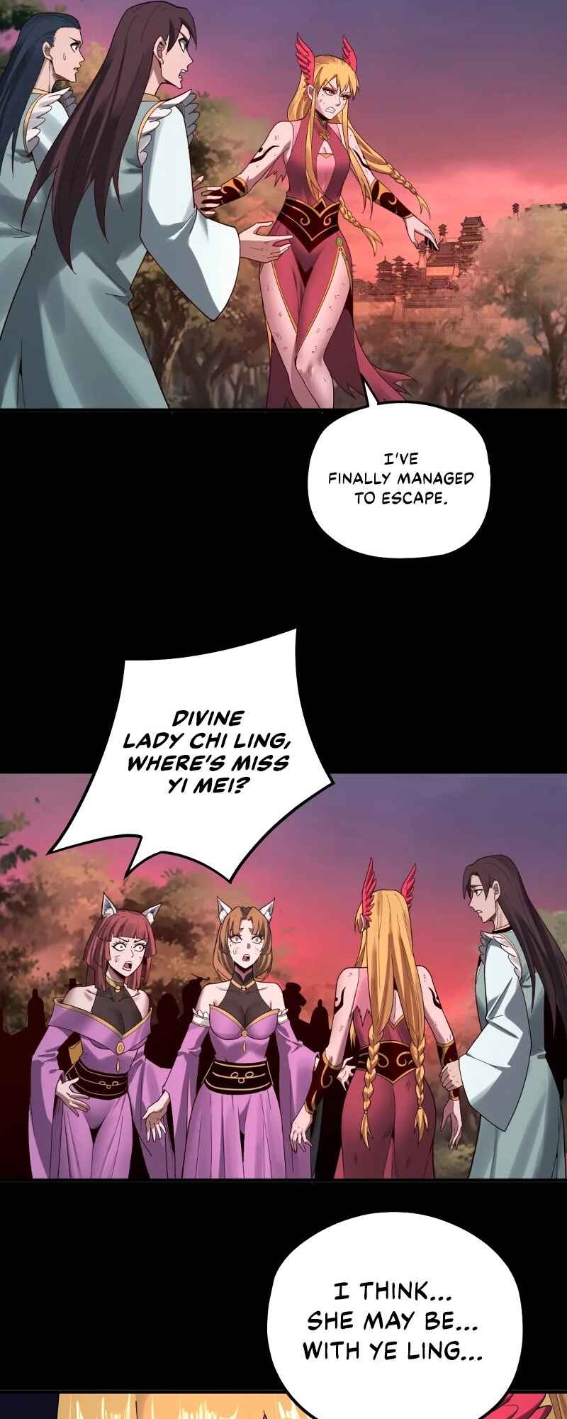 Chapter 68 - Page 29
