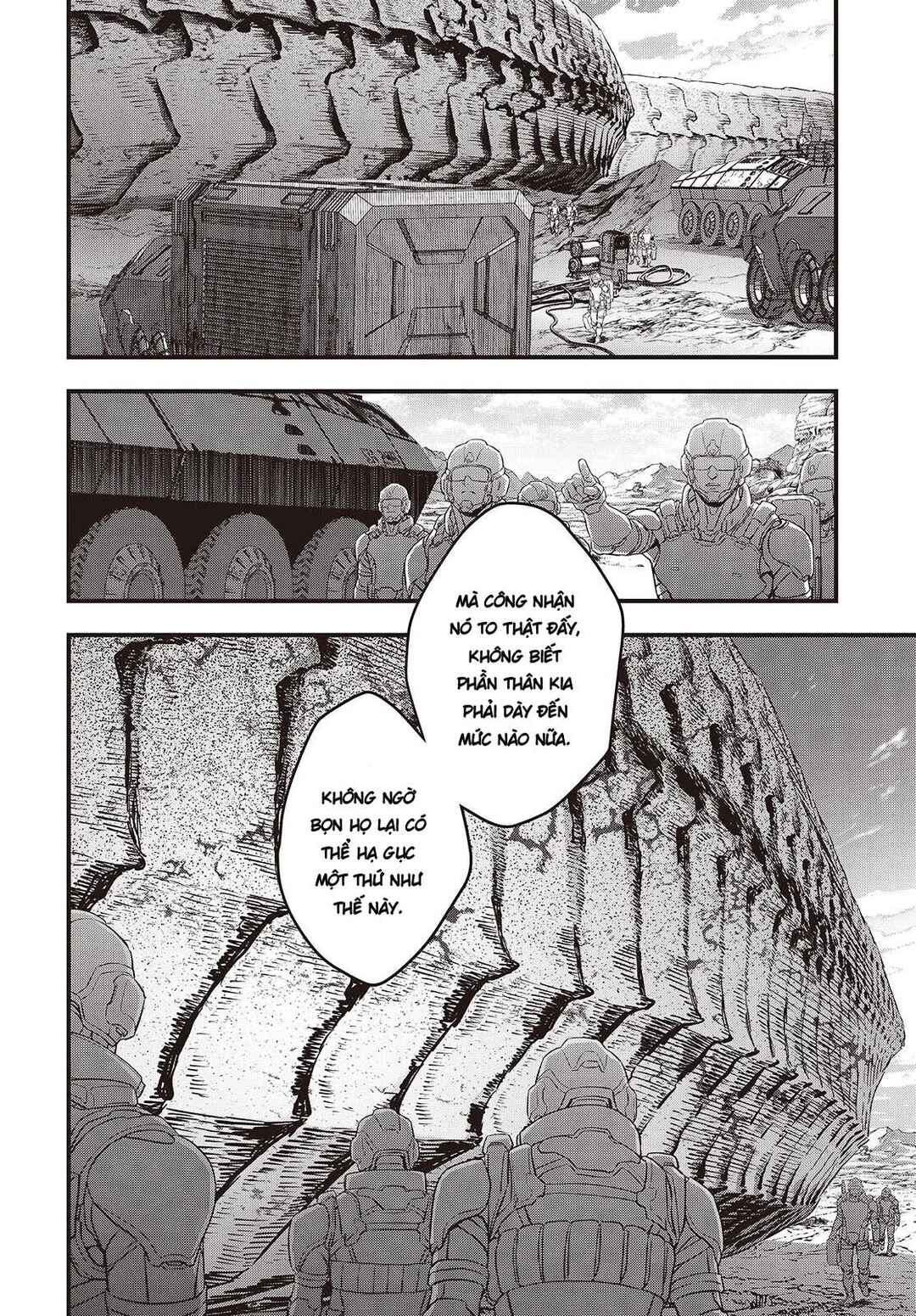 Chapter 80 - Page 20