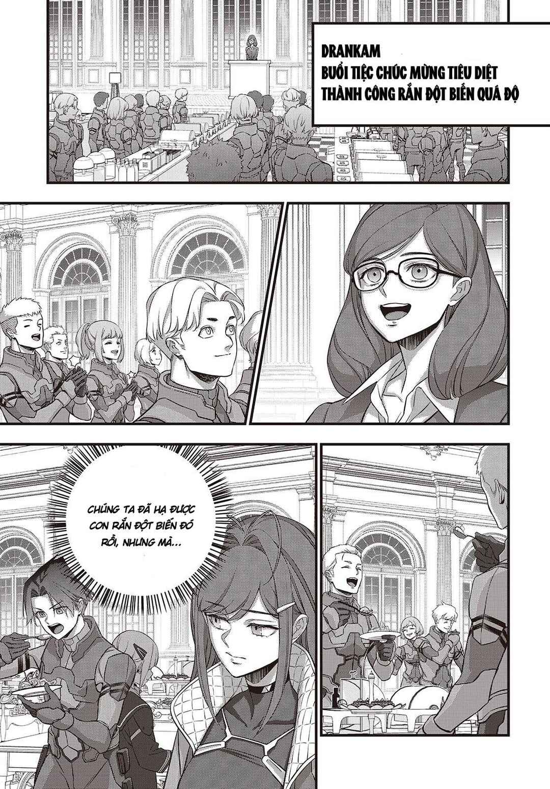 Chapter 80 - Page 23