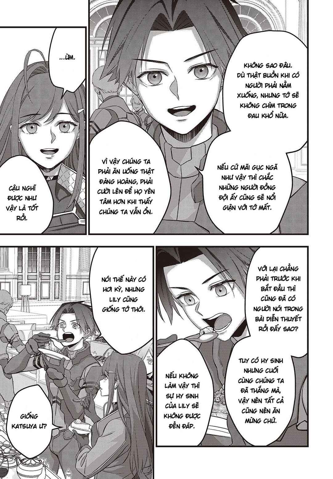 Chapter 80 - Page 25