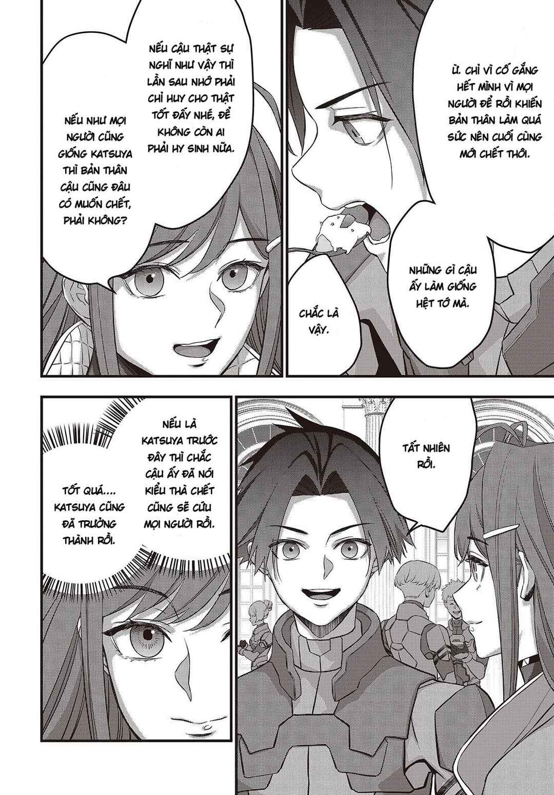 Chapter 80 - Page 26