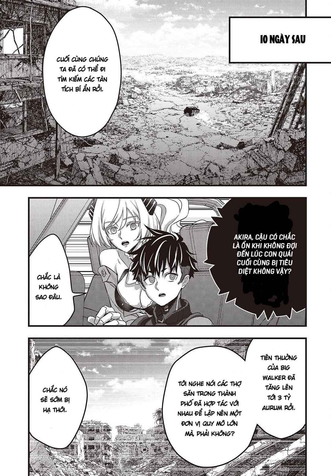 Chapter 80 - Page 29