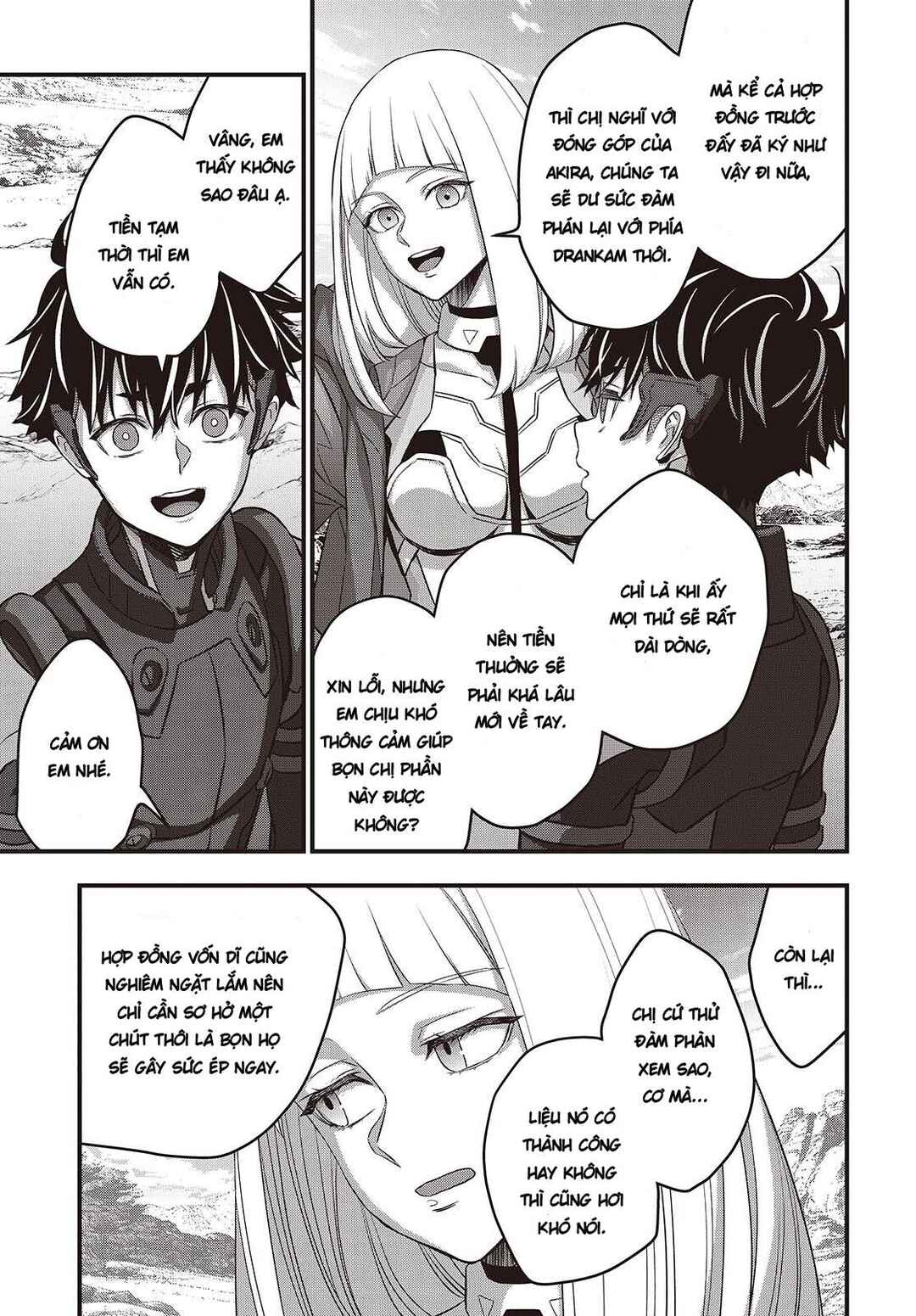 Chapter 80 - Page 5