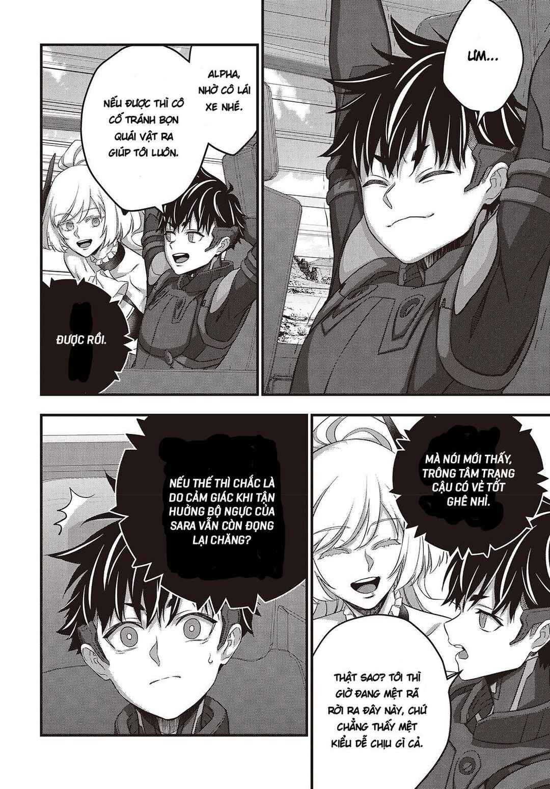 Chapter 80 - Page 8