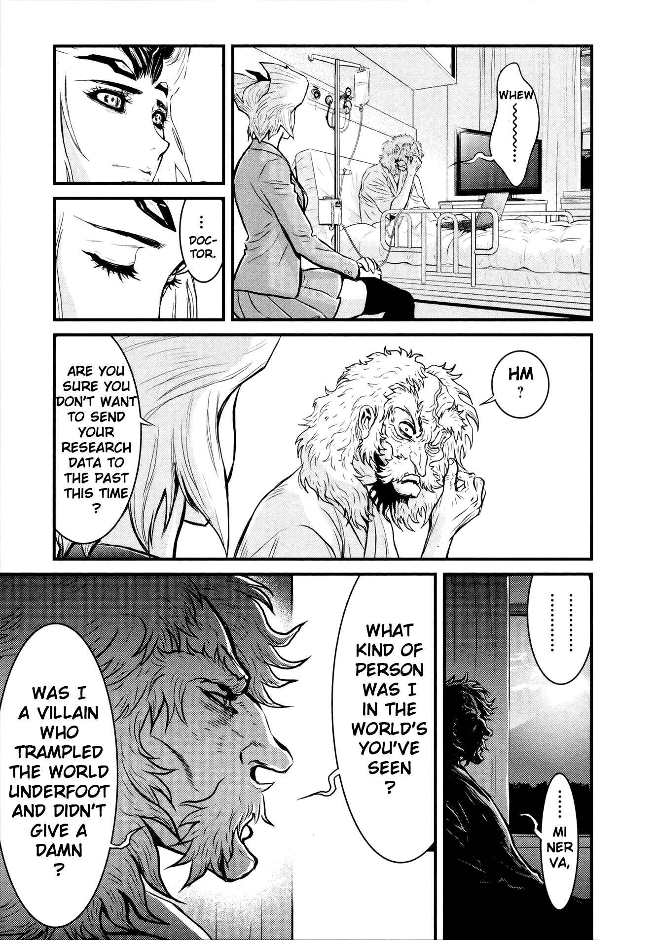 Chapter 27 - Page 27