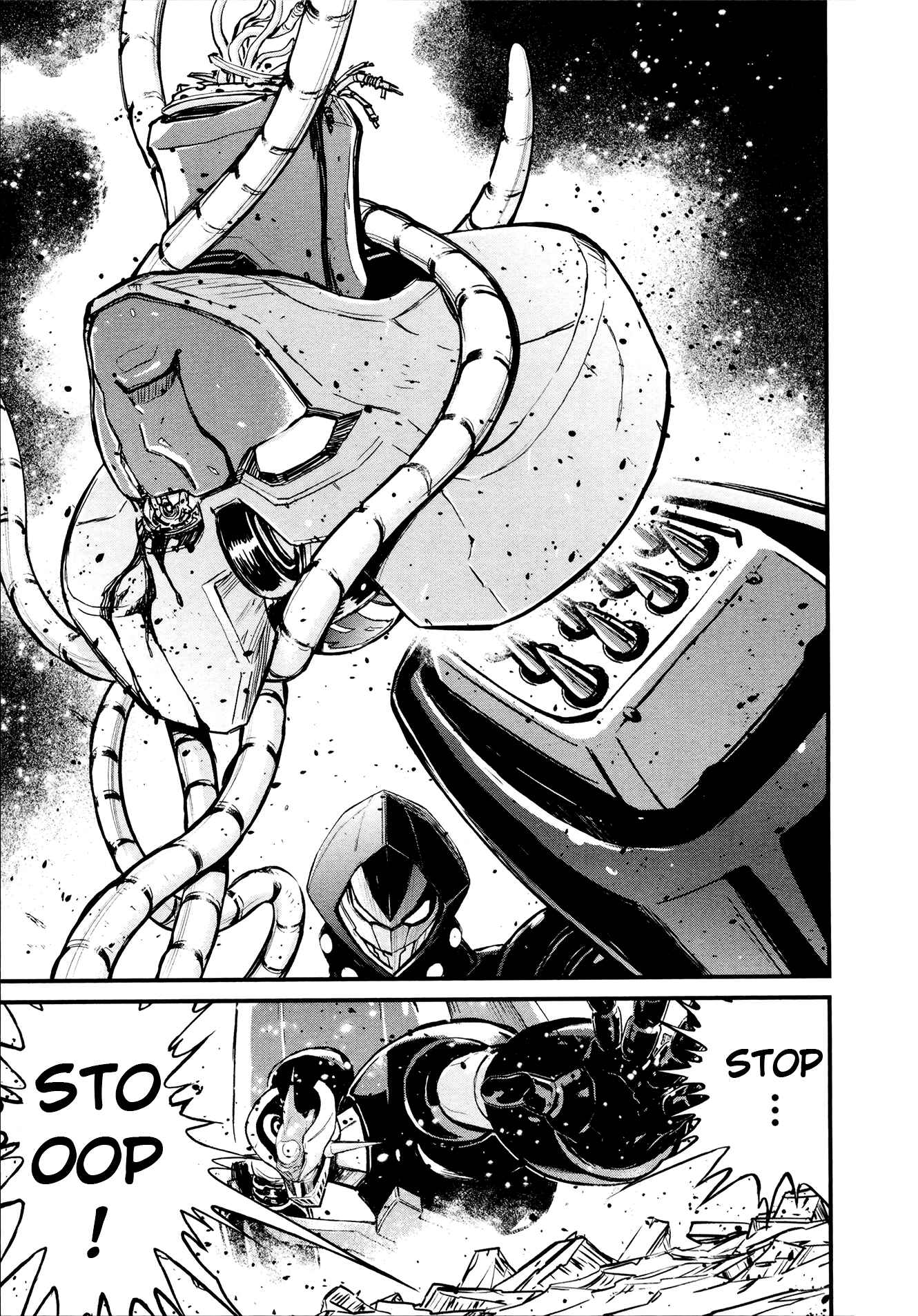 Chapter 27 - Page 34