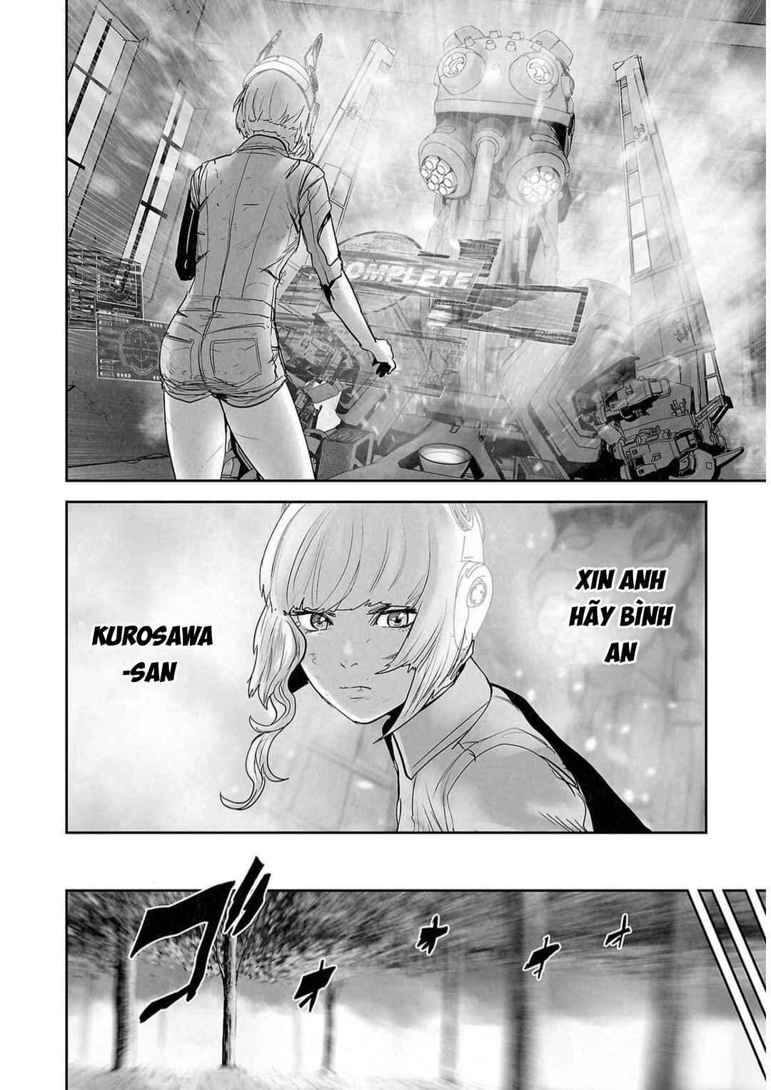 Chapter 121 - Page 16