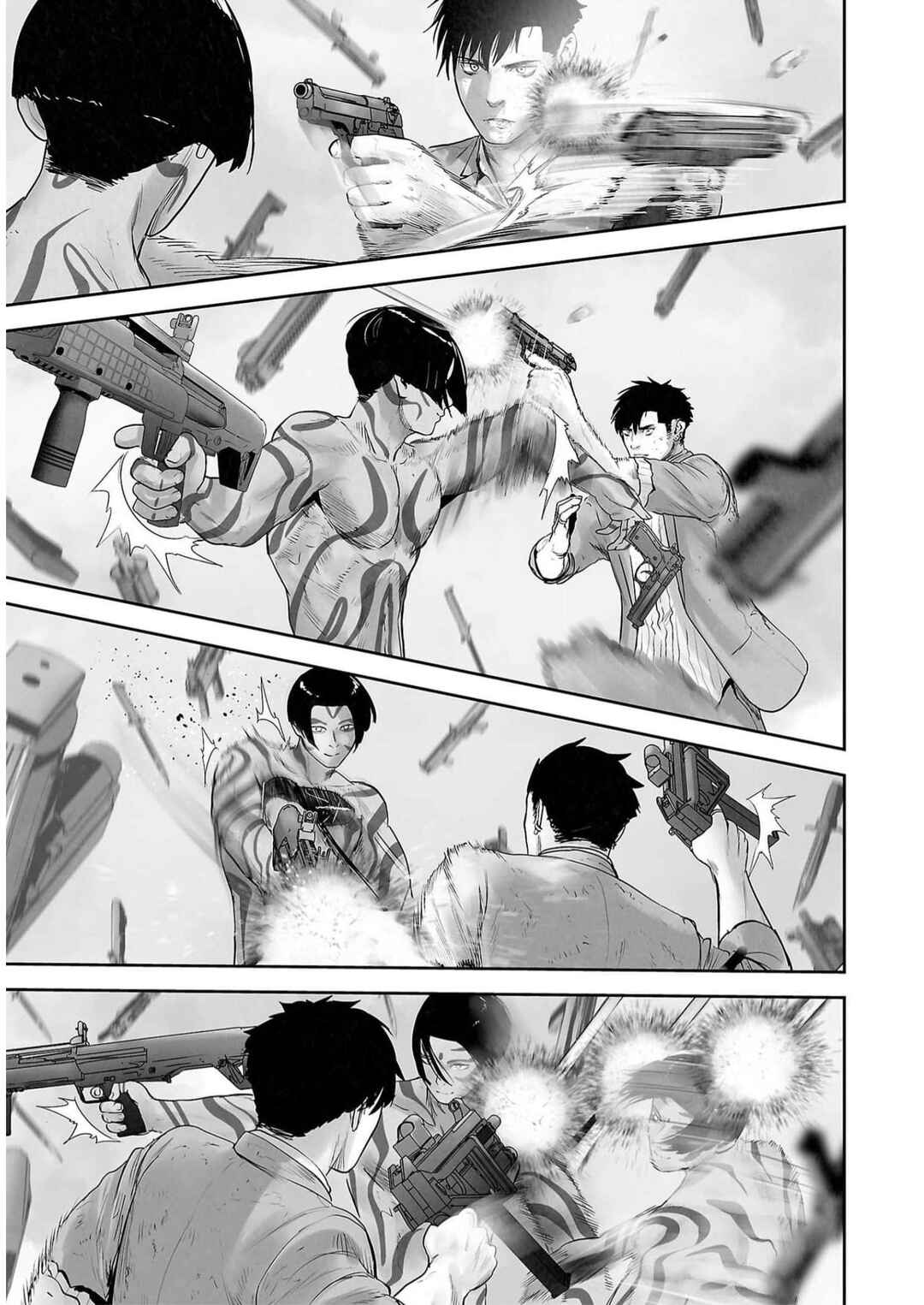 Chapter 121 - Page 3