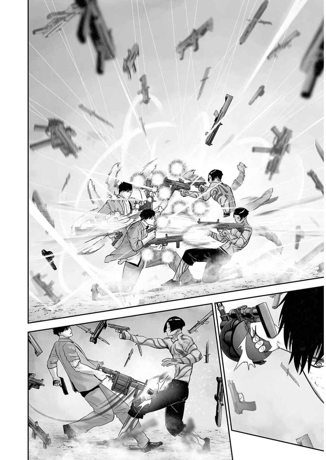 Chapter 121 - Page 4