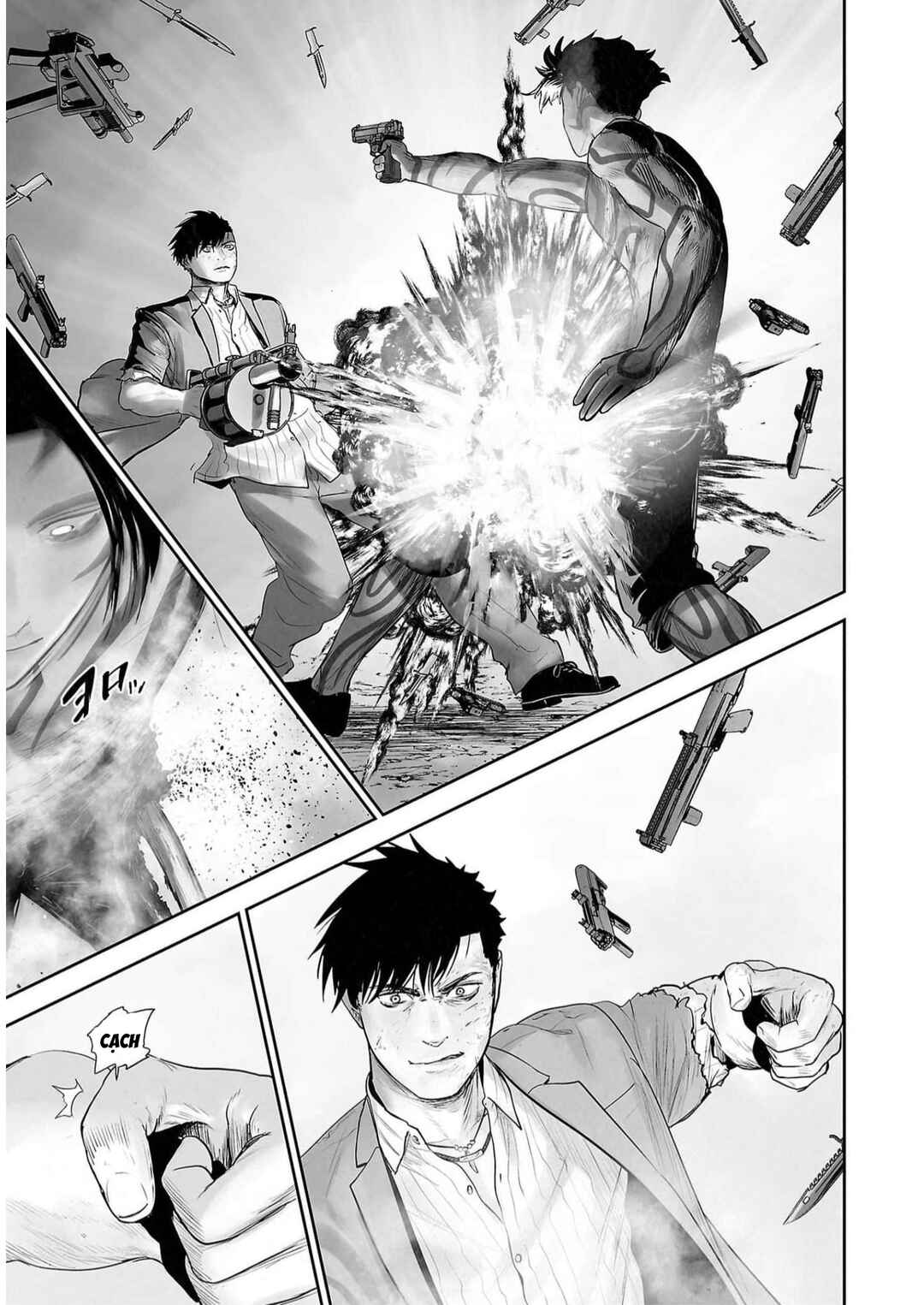 Chapter 121 - Page 5