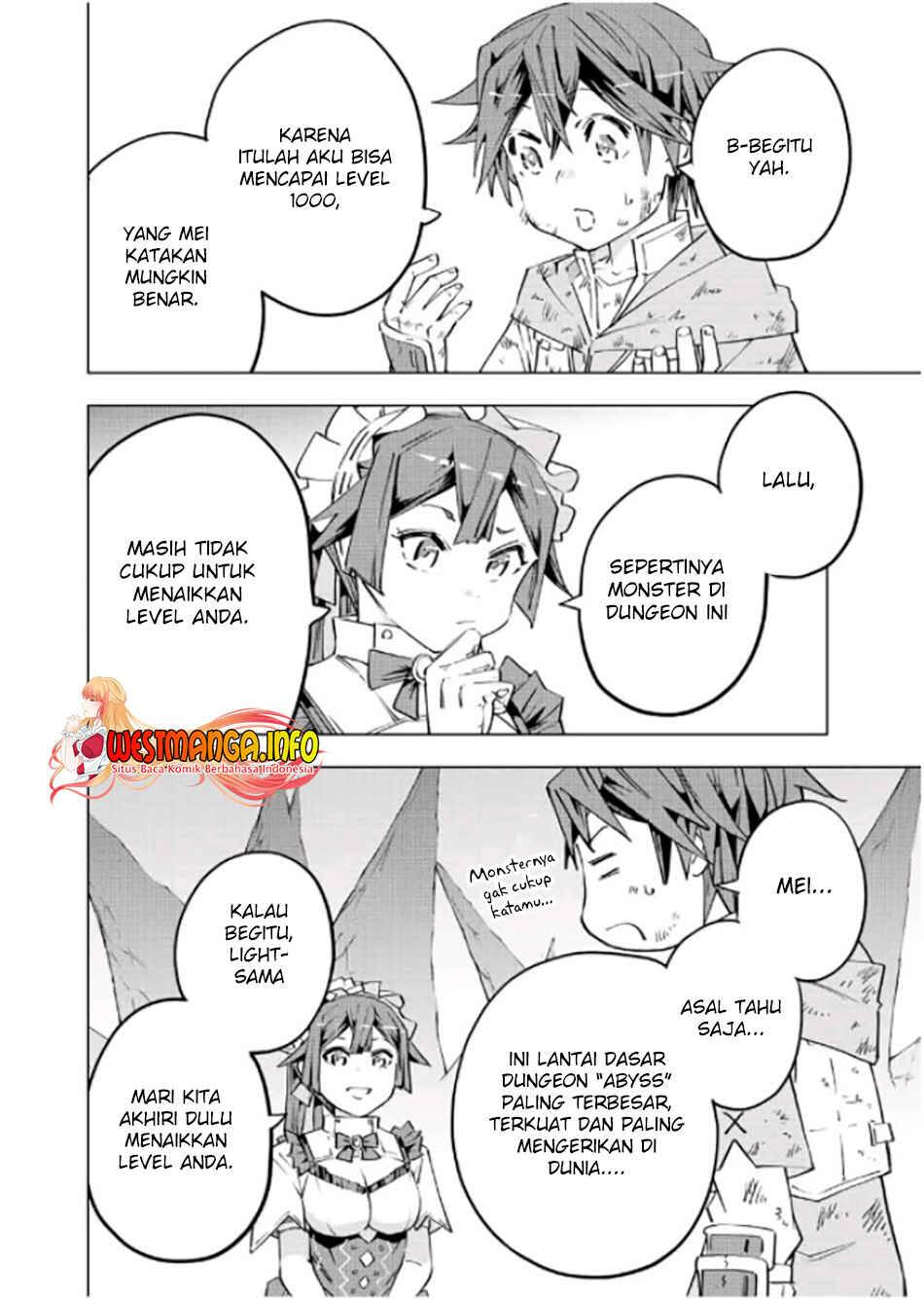 Chapter 74 - Page 10