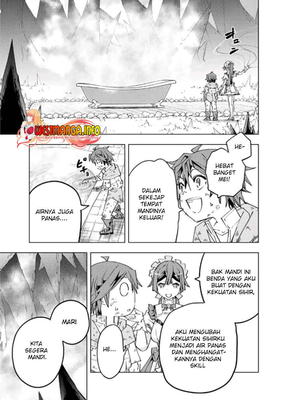 Chapter 74 - Page 14