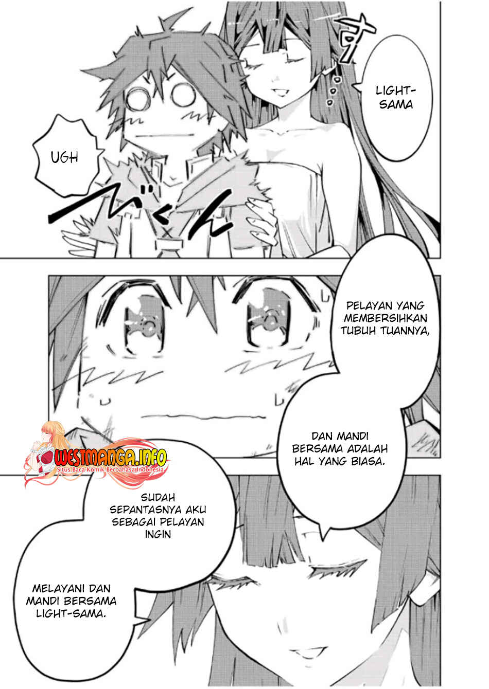 Chapter 74 - Page 16