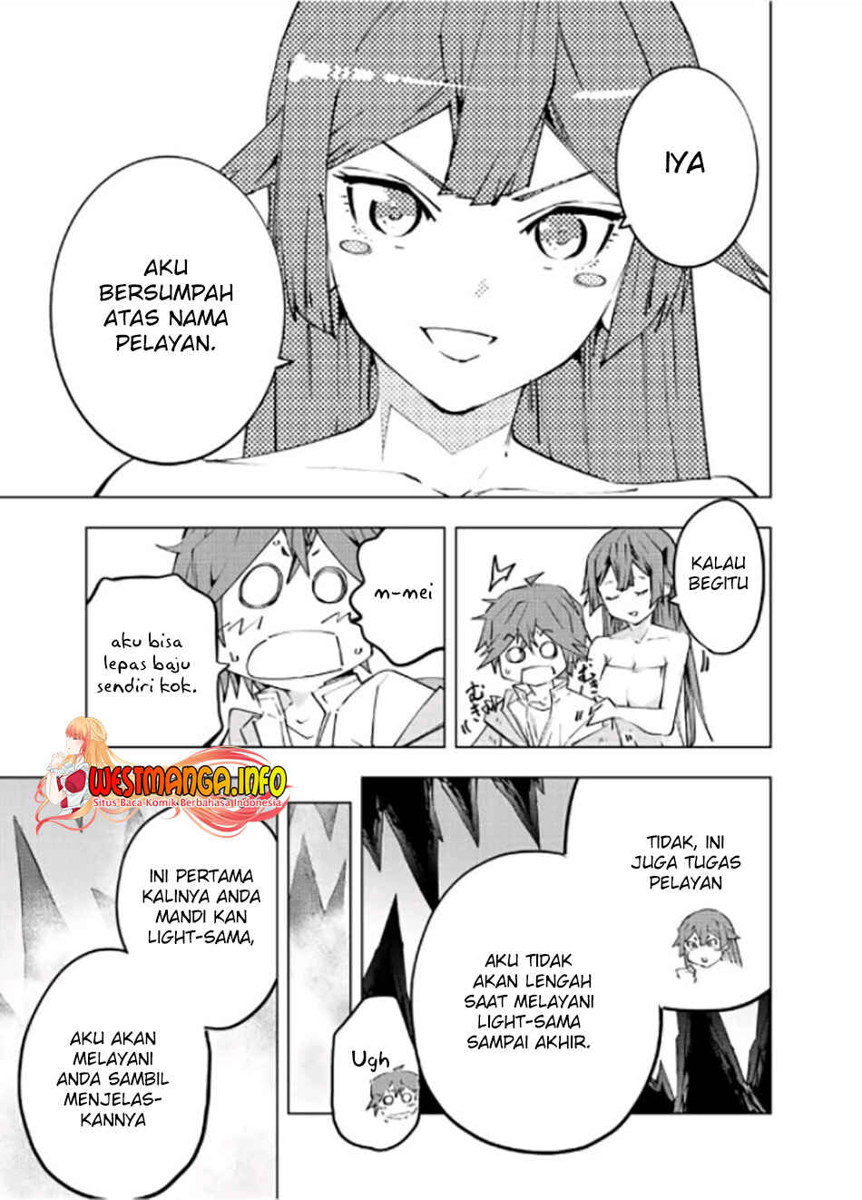 Chapter 74 - Page 18