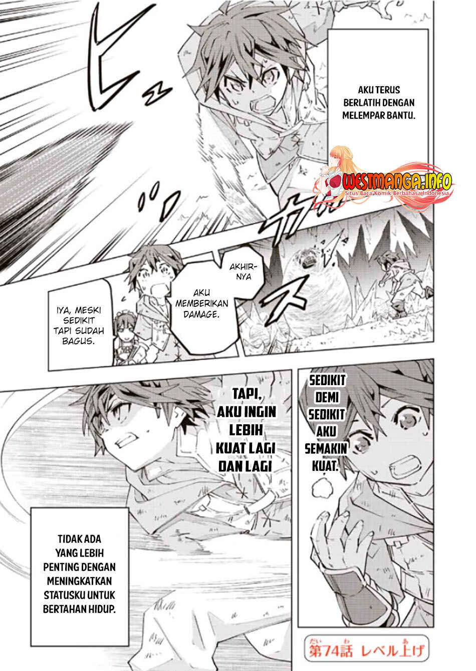 Chapter 74 - Page 2