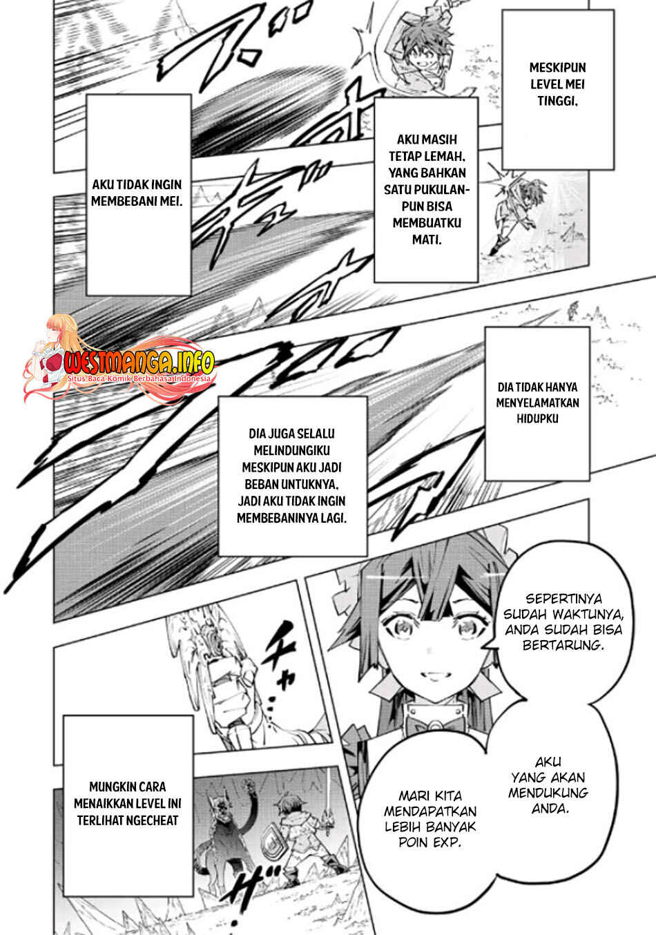 Chapter 74 - Page 4