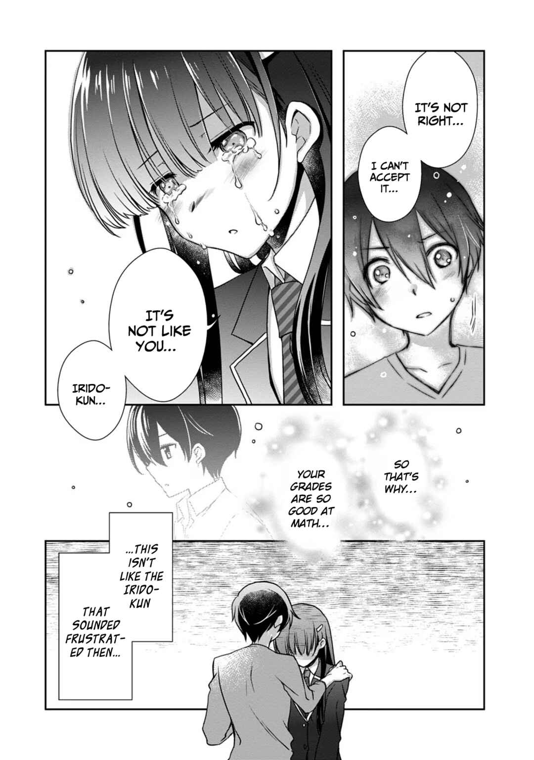 Chapter 30 - Page 19