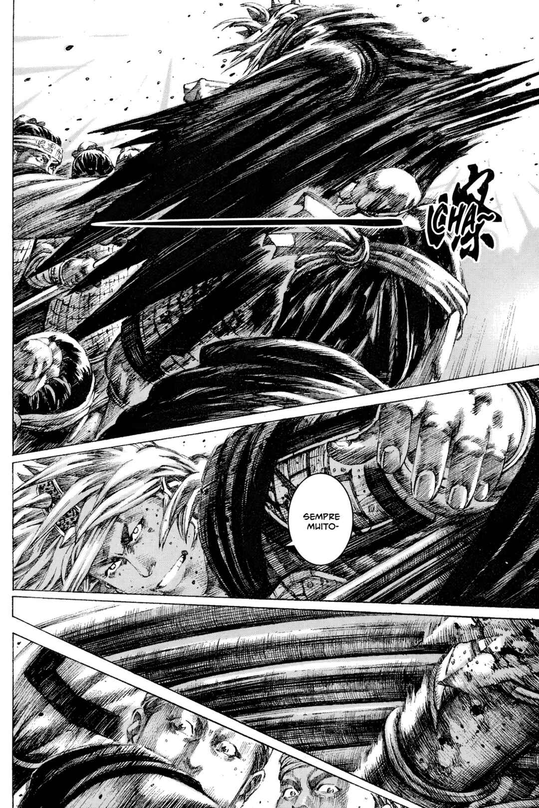 Chapter 136 - Page 15