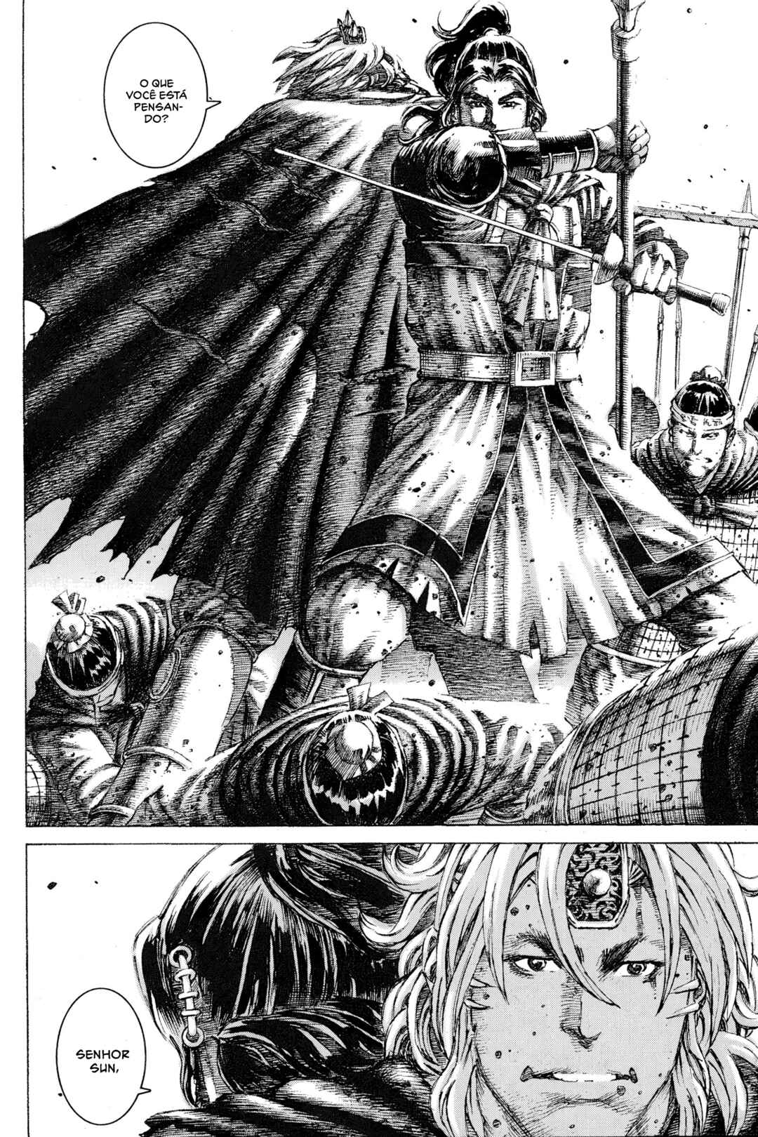 Chapter 136 - Page 7
