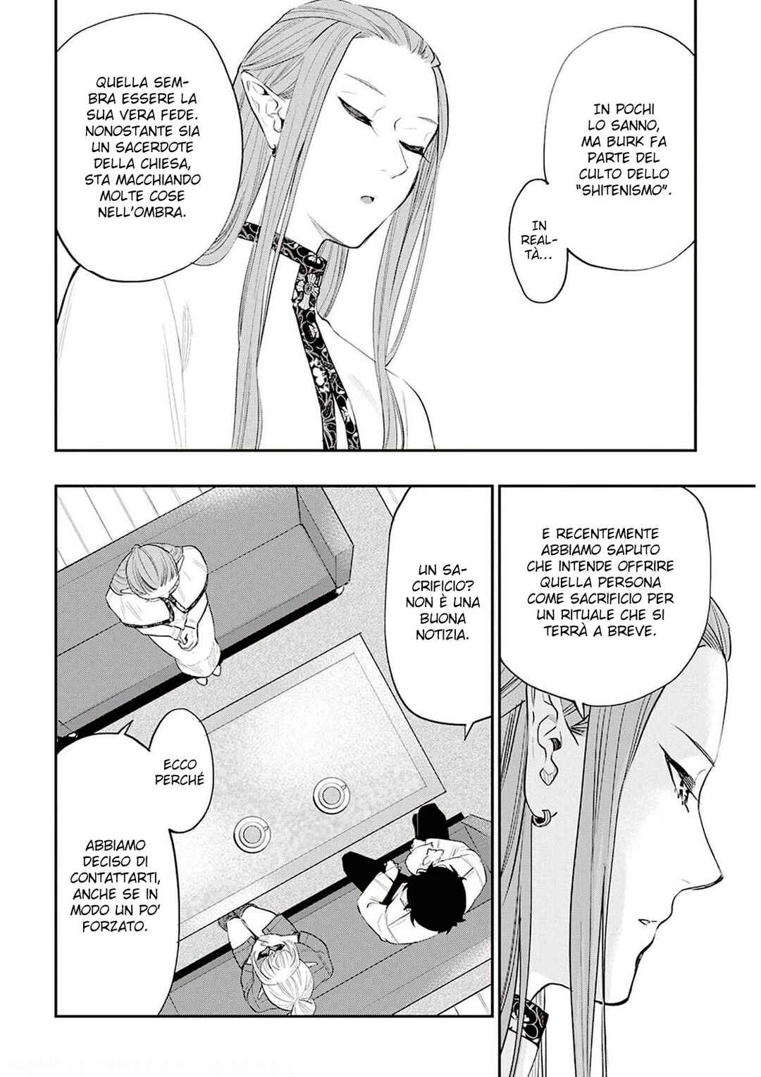 Chapter 69 - Page 12