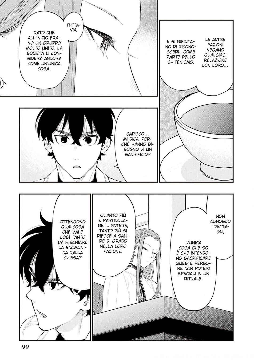 Chapter 69 - Page 15