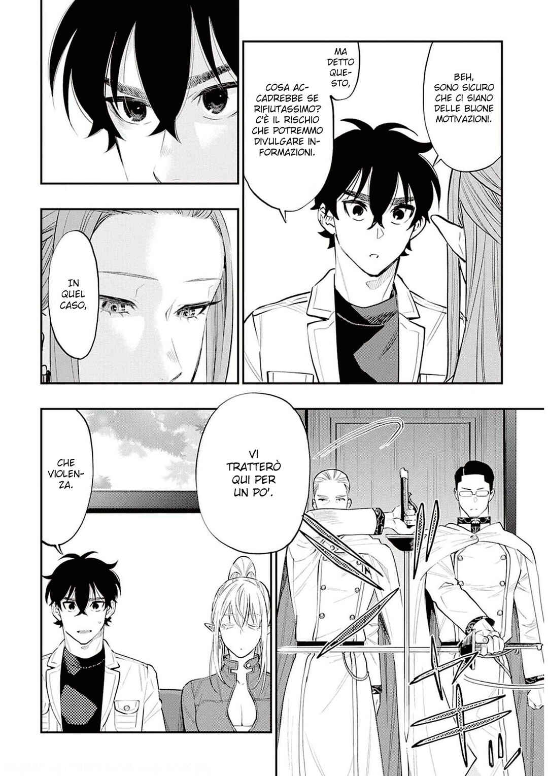 Chapter 69 - Page 6