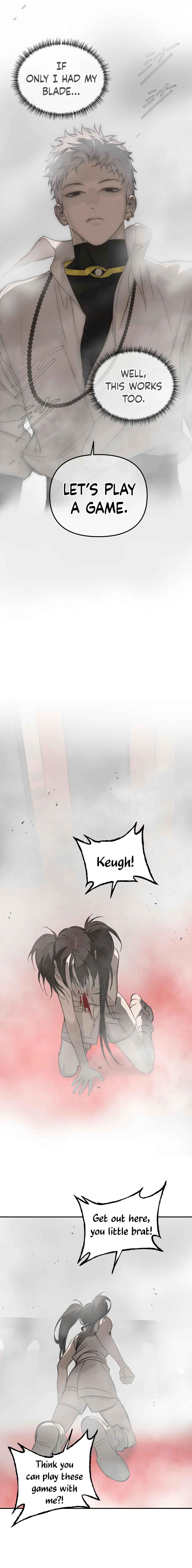 Chapter 40 - Page 21