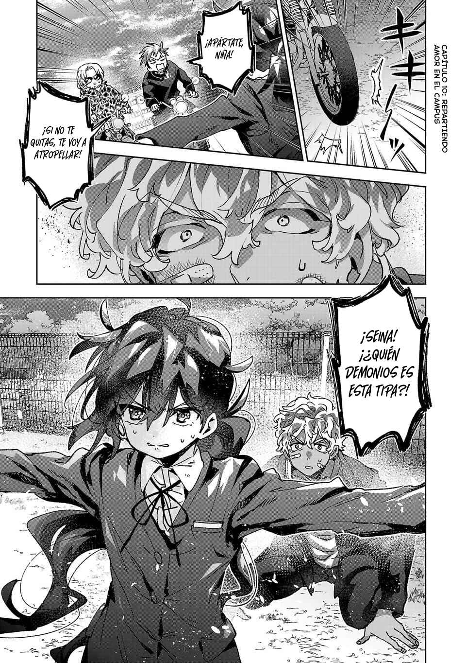 Chapter 10 - Page 1