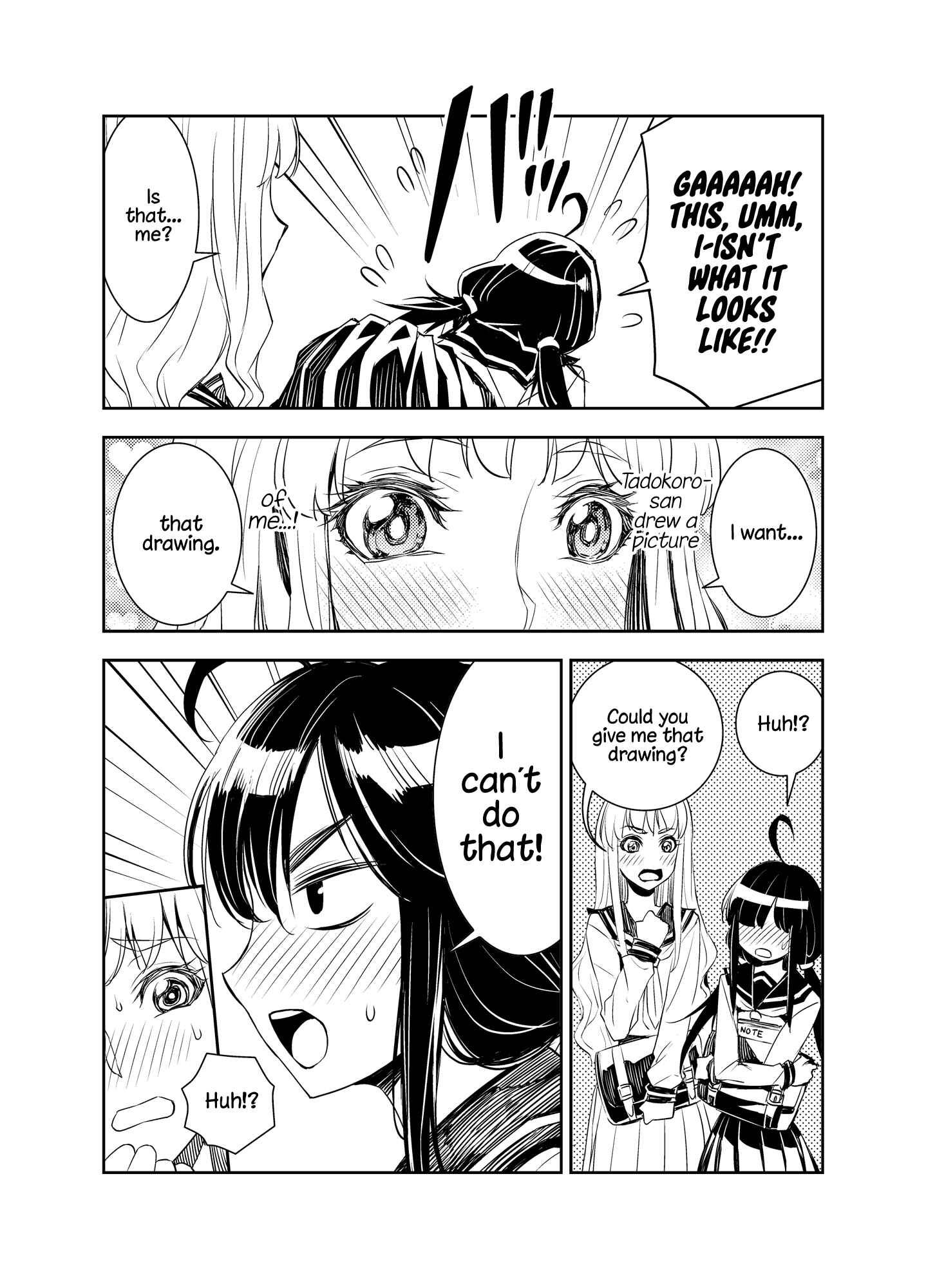 Chapter 3 - Page 3