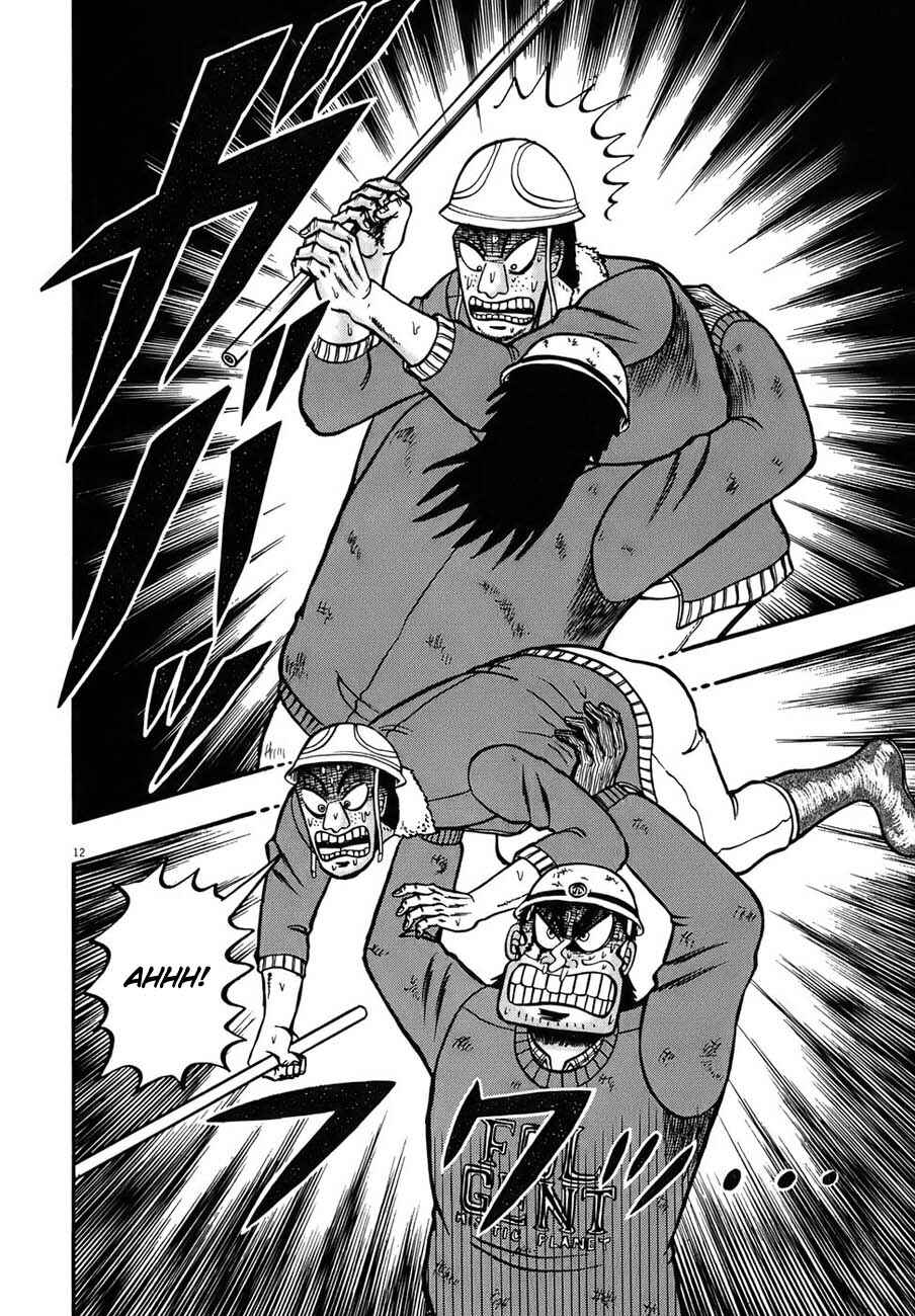 Chapter 85 - Page 10