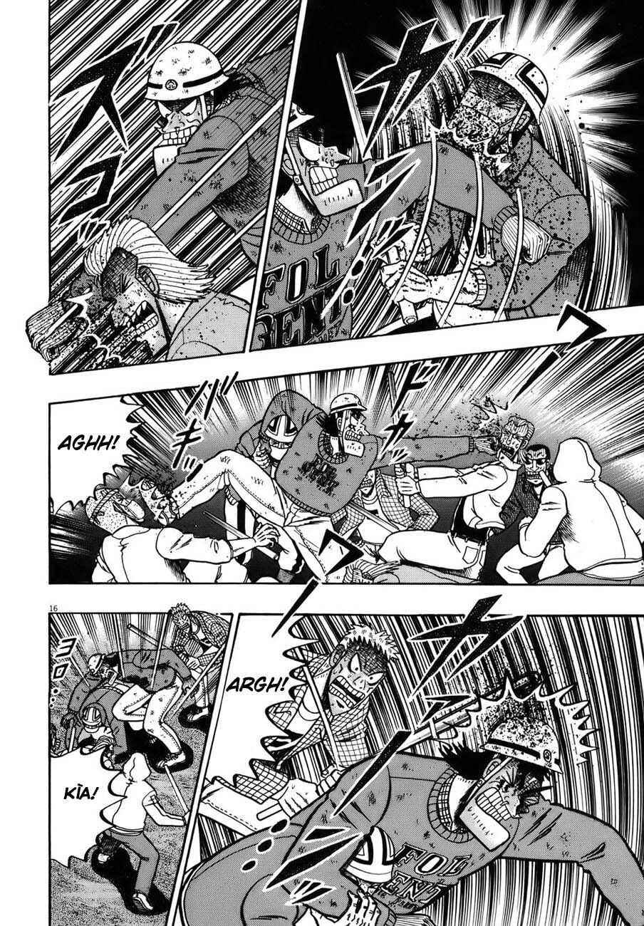 Chapter 85 - Page 14