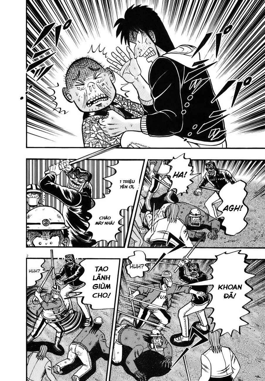 Chapter 85 - Page 2