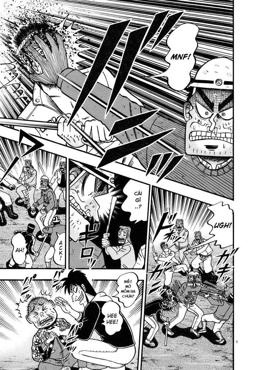 Chapter 85 - Page 5