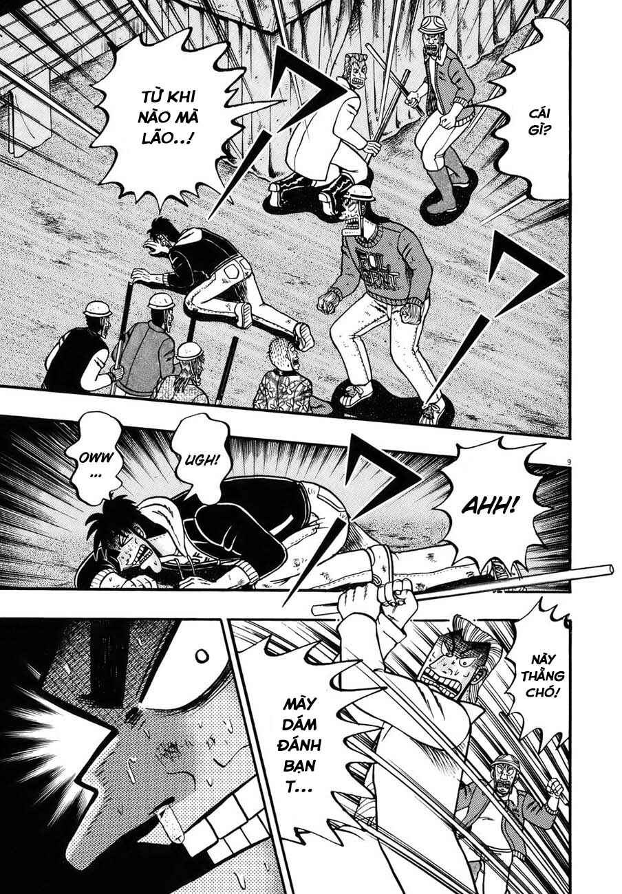 Chapter 85 - Page 8