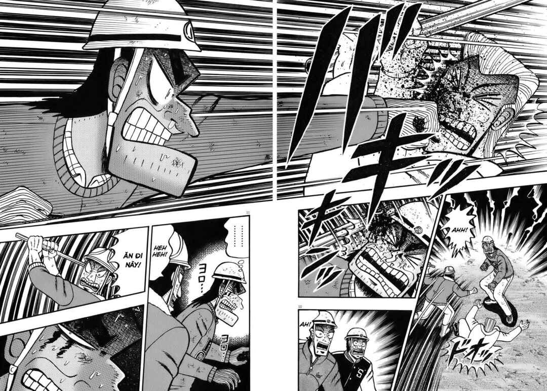 Chapter 85 - Page 9