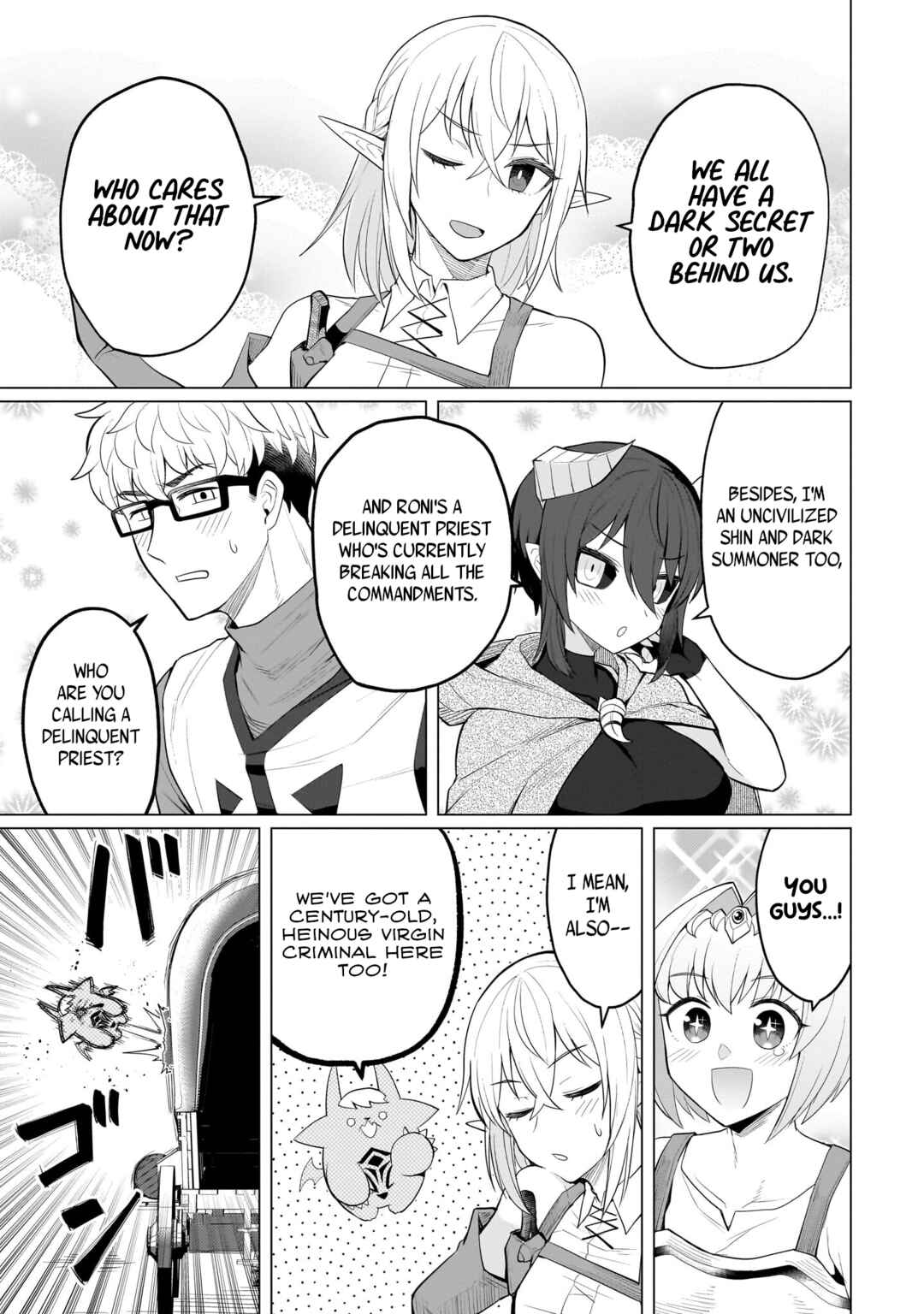 Chapter 32 - Page 5