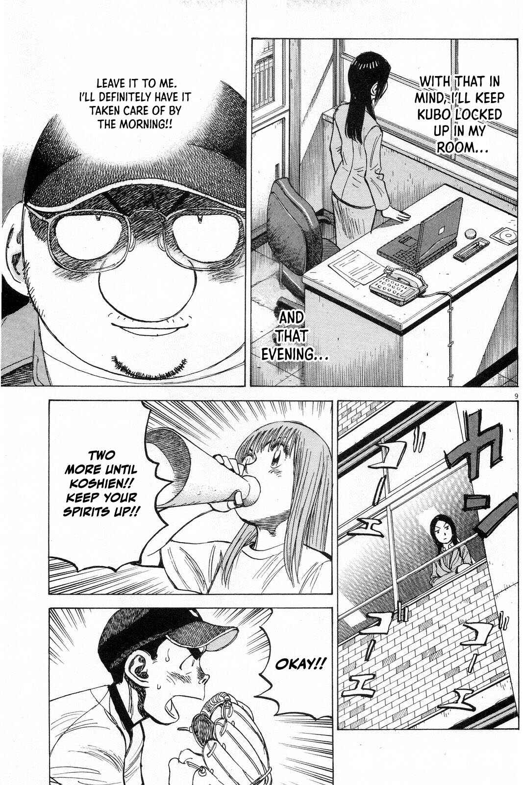 Chapter 192 - Page 10