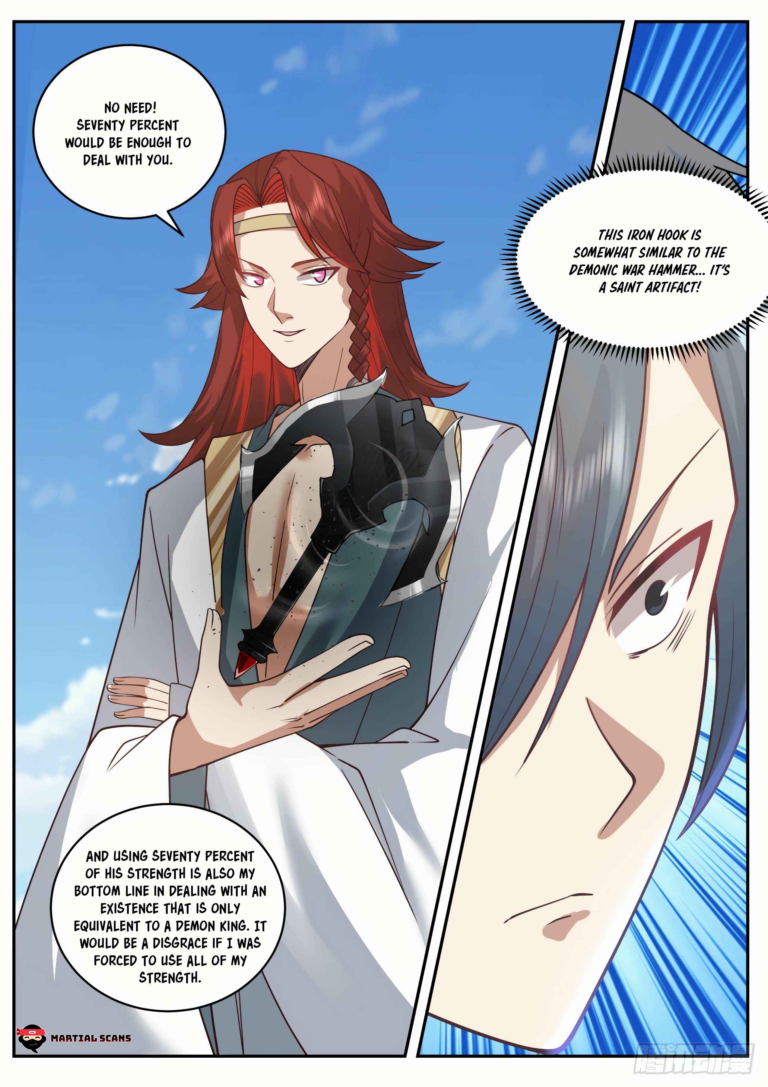 Chapter 2048 - Page 4