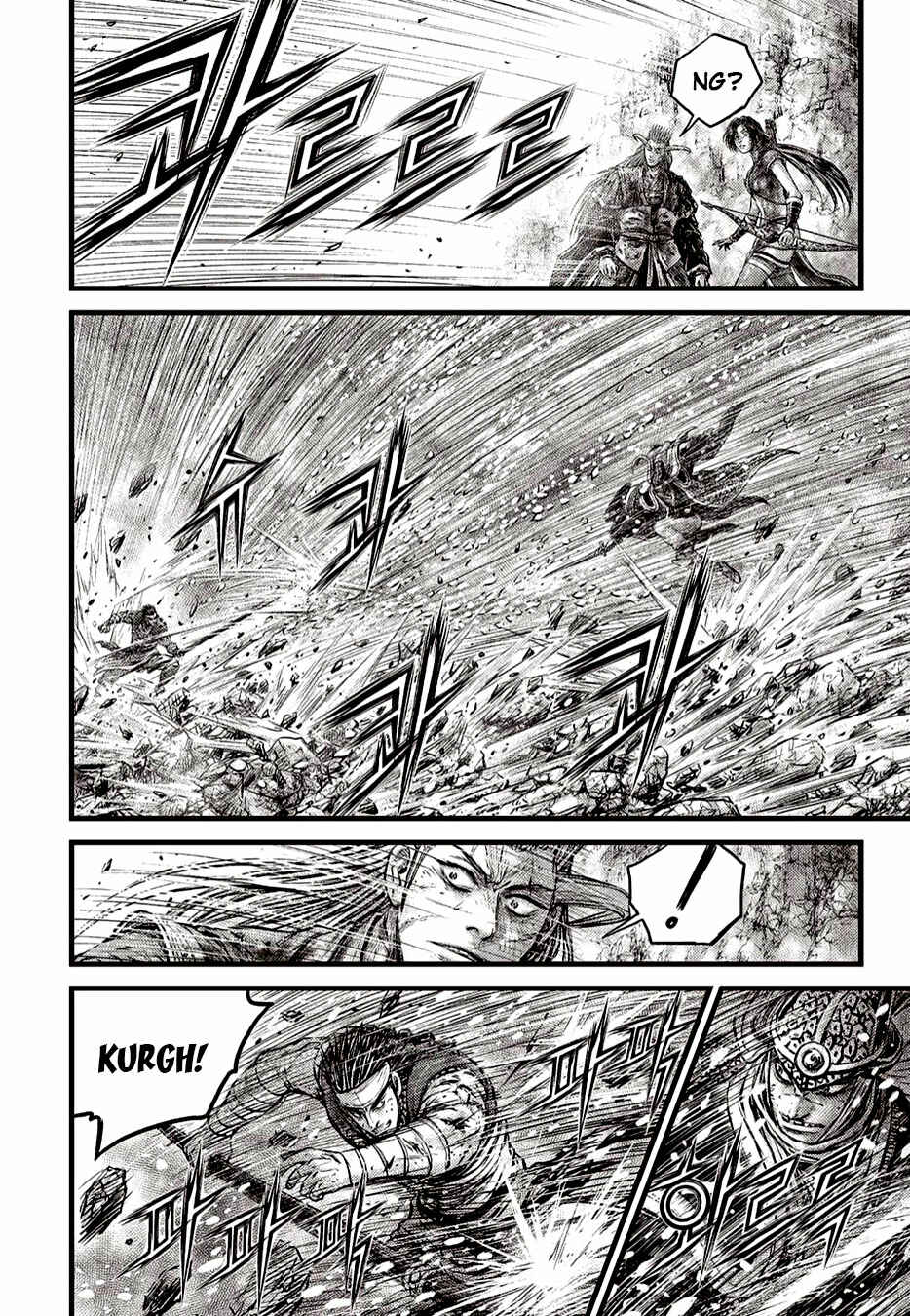 Chapter 625 - Page 10