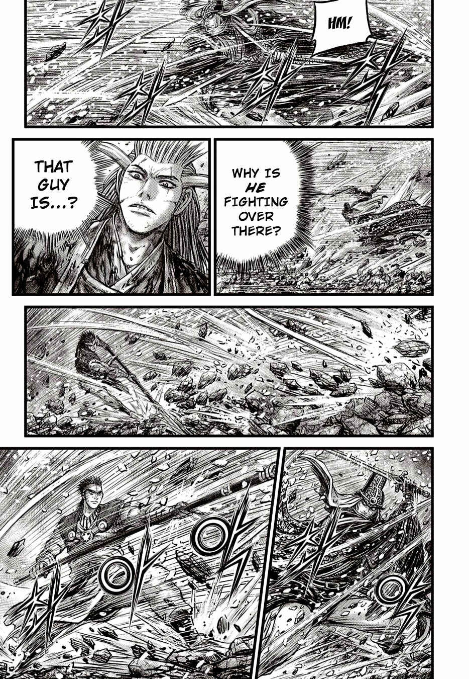 Chapter 625 - Page 11