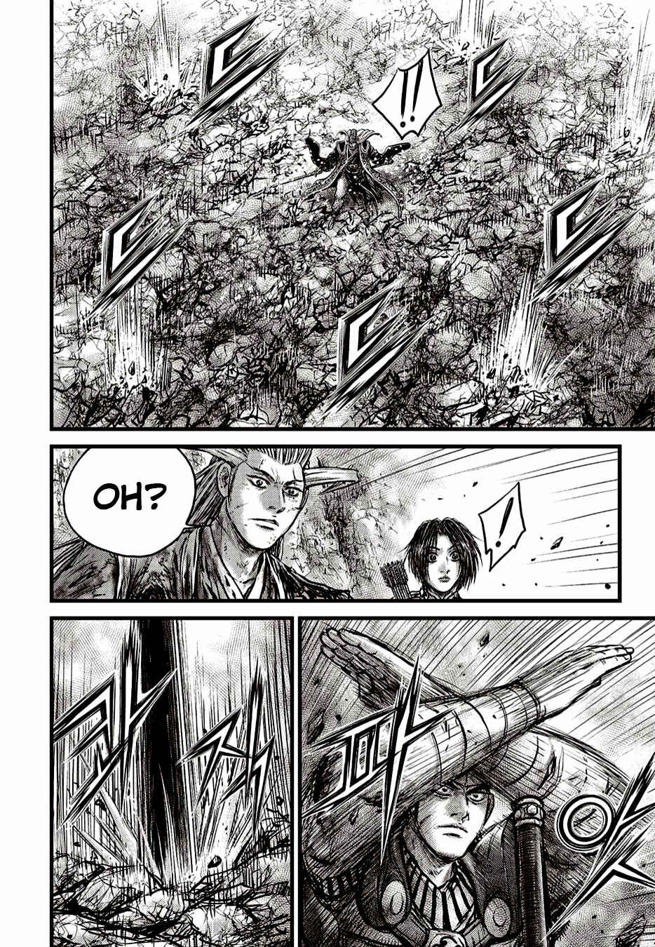 Chapter 625 - Page 18