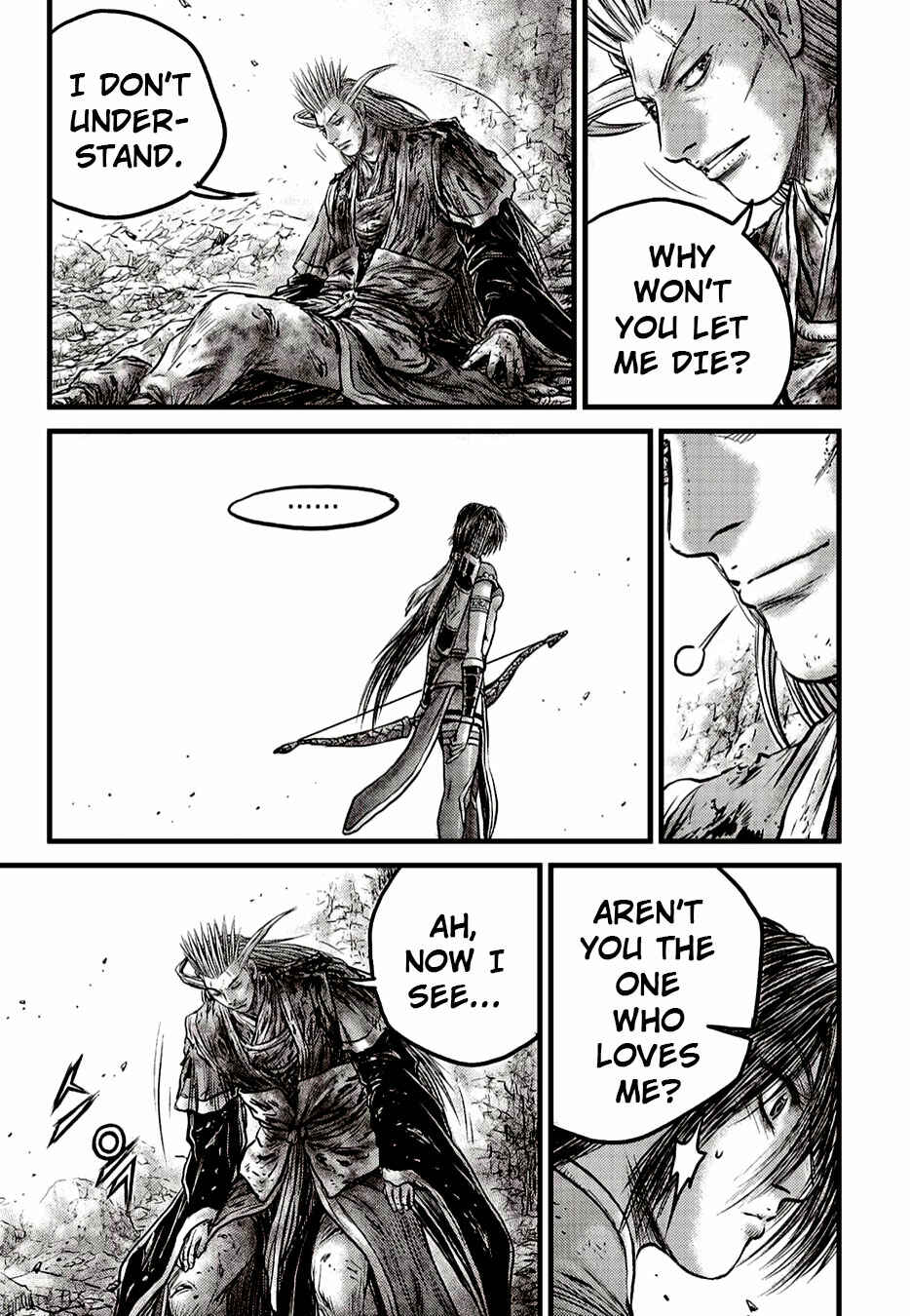 Chapter 625 - Page 3