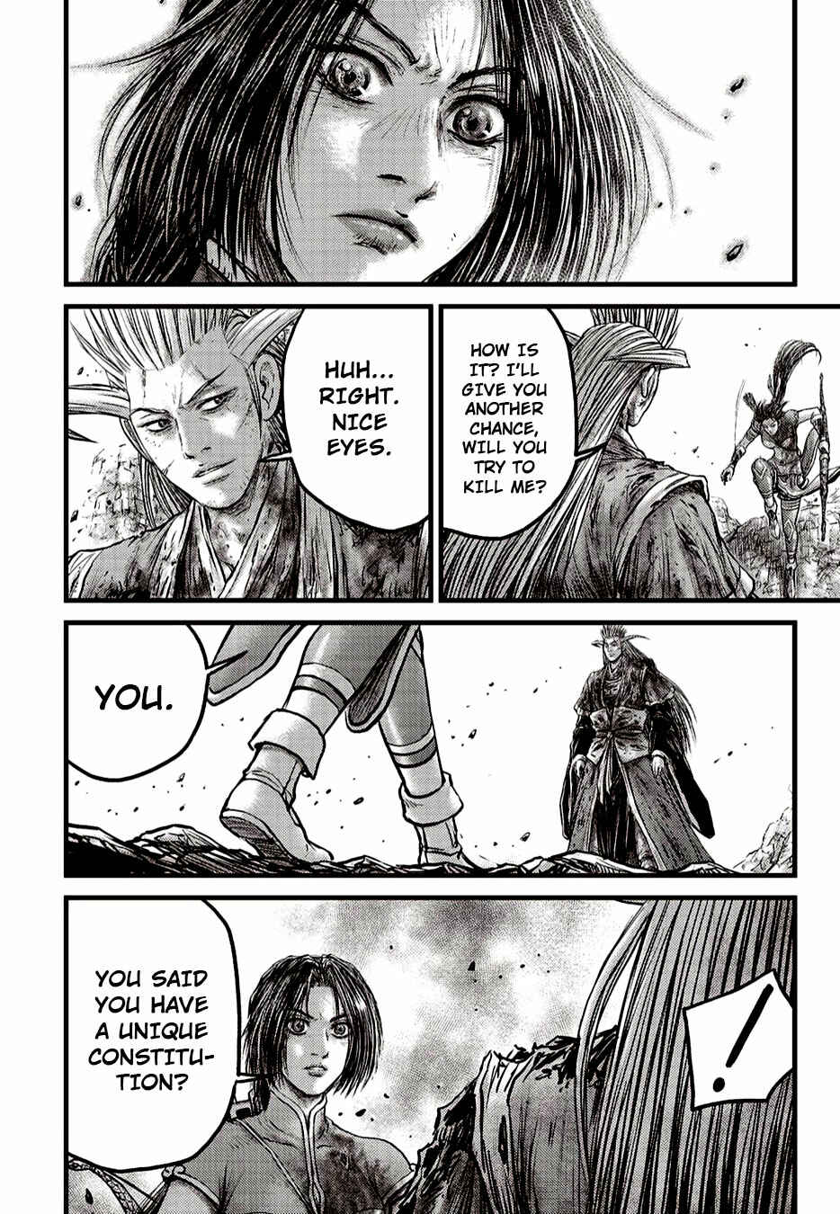 Chapter 625 - Page 4